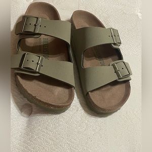 Birkenstock Arizona Vegan Sandals